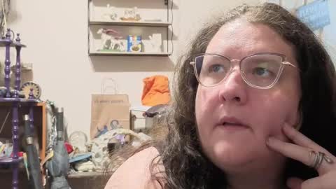 Emberlyn Nix online show from 09.09.25