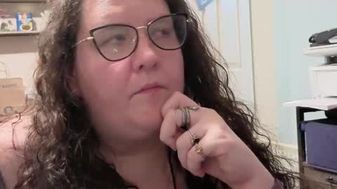 Emberlyn Nix online show from 09.14.25