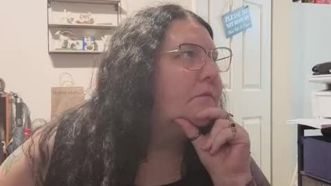 Emberlyn Nix online show from 09.16.25