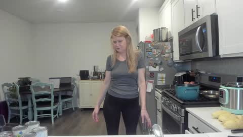 Ember Pheonixxx online show from 12.24.24