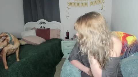 Ember Pheonixxx online show from 02.25.25