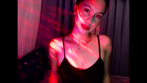 Snapshot of embersiren chatting on 03.01.26 EmberSiren online show from 03.01.26