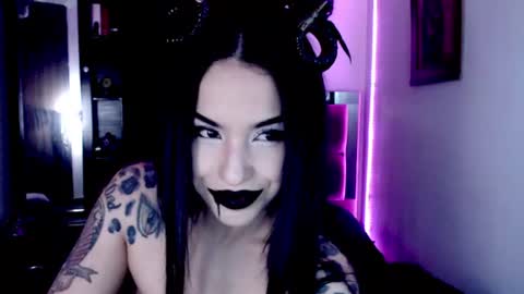 Emerald Black online show from 06.13.26