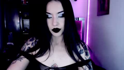 Emerald Black online show from 06.15.26