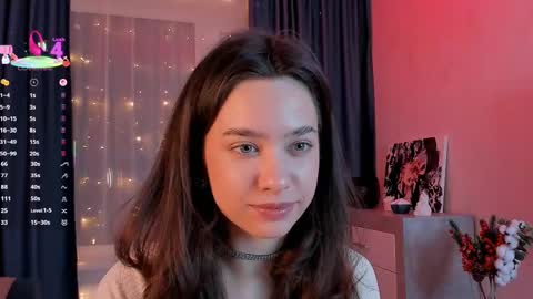 Snapshot of emeliareaper chatting on 03.05.25 Emelia online show from 03.05.25