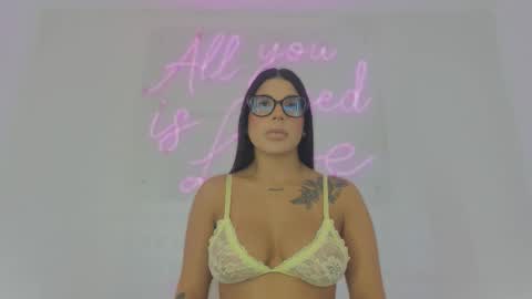 emelie_89 online show from 11.03.25