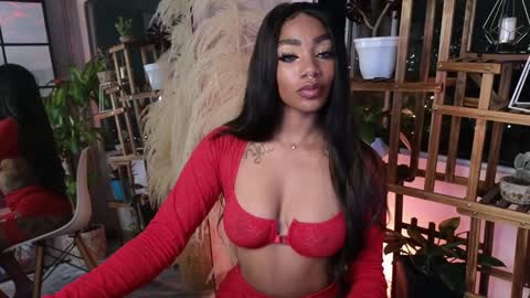 Snapshot of emely_brandon_ chatting on 01.09.25 anyelii online show from 01.09.25