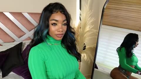 Snapshot of emely_brandon_ chatting on 02.27.25 anyelii online show from 02.27.25