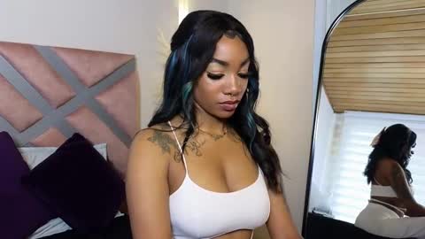 Snapshot of emely_brandon_ chatting on 03.06.25 anyelii online show from 03.06.25