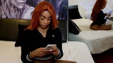 anyelii  online show from 01.06.26