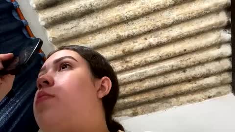 Snapshot of emely_pregnant chatting on 10.25.25 emely_pregnant online show from 10.25.25