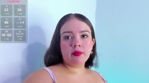 Snapshot of emely_pregnant1 chatting on 07.27.26 Emy online show from 07.27.26