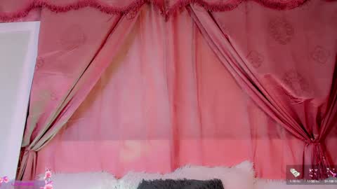 Emely Rous online show from 12.02.24