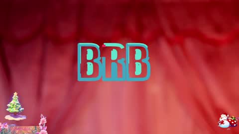 Emely Rous online show from 12.17.24