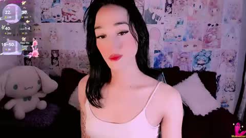 Emely Rous online show from 09.15.25