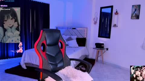 Emely Rous online show from 04.01.26