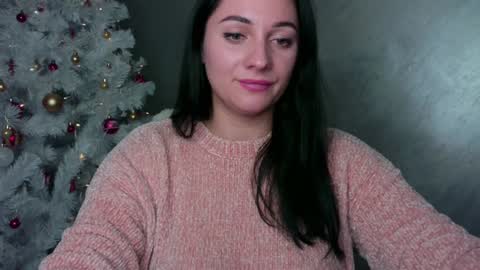 Emely online show from 12.22.24