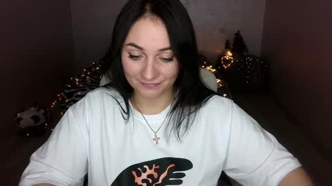 Emely online show from 01.26.25