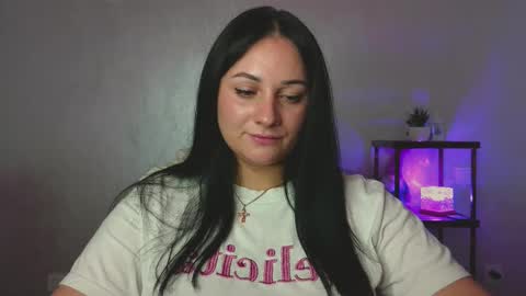 Emely online show from 09.08.25