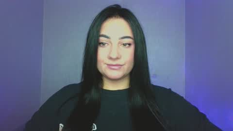 Emely online show from 09.18.25