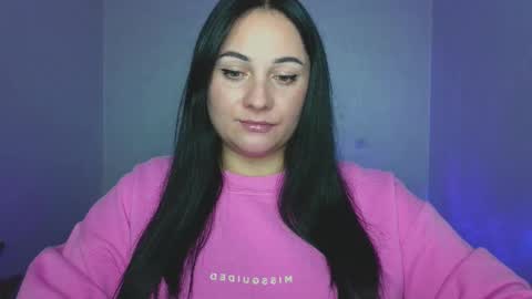 Emely online show from 09.19.25