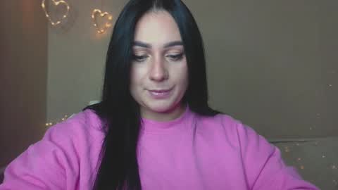 Emely online show from 10.24.25