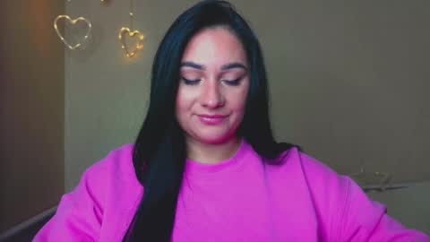 Emely online show from 10.27.25