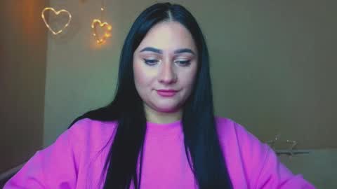 Emely online show from 10.28.25