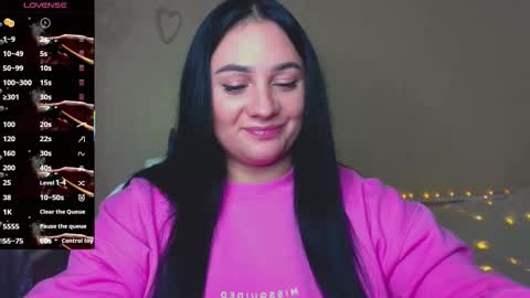 Emely online show from 11.10.25