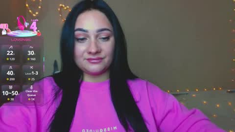 Emely online show from 11.12.25