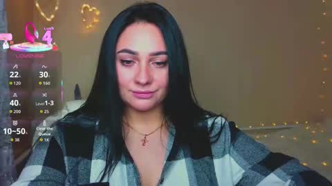 Emely online show from 11.13.25