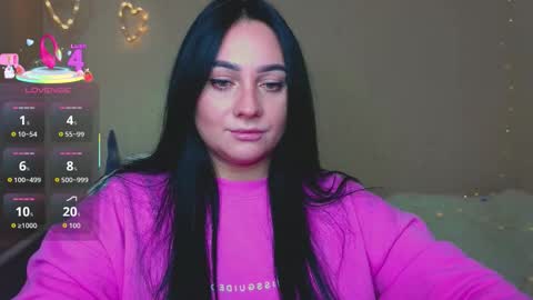 Emely online show from 11.15.25