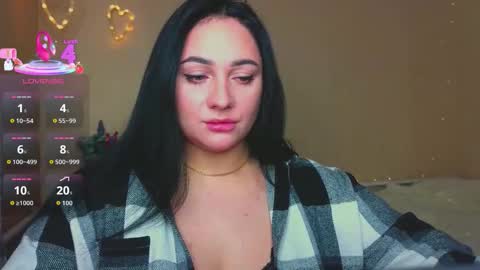 Emely online show from 11.16.25