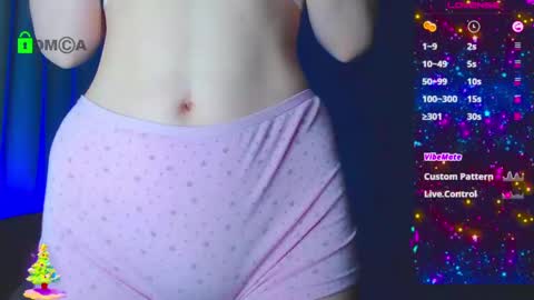 Snapshot of emelycrystal chatting on 02.10.25 Emely online show from 02.10.25