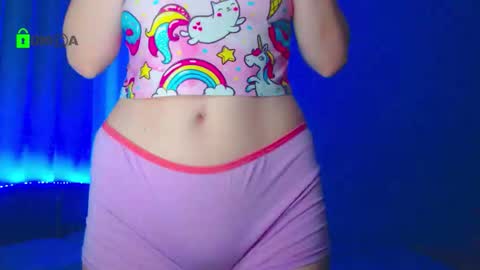 Emely online show from 09.30.25