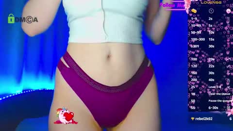 Snapshot of emelycrystal chatting on 02.22.26 Emely online show from 02.22.26