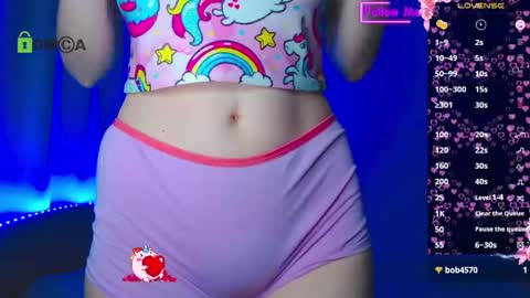 Snapshot of emelycrystal chatting on 02.28.26 Emely online show from 02.28.26