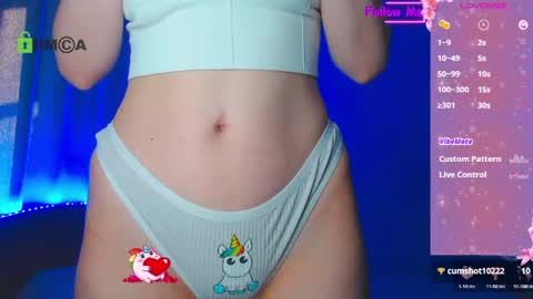Emely online show from 05.11.26