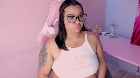 Emely online show from 03.16.26