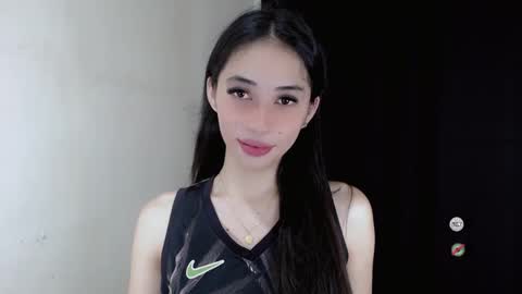 Scarlett online show from 12.09.24