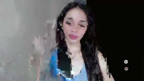 Scarlett online show from 01.02.25