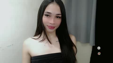 Scarlett online show from 01.23.25
