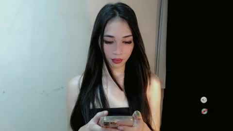 Scarlett online show from 01.25.25