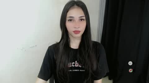 Scarlett online show from 01.26.25