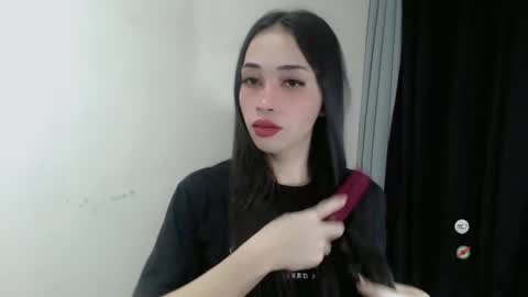 Scarlett online show from 01.27.25