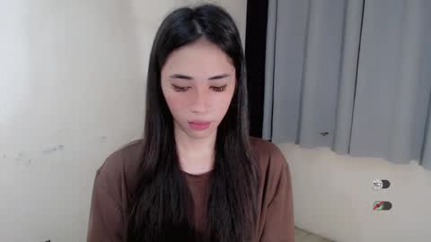 Scarlett online show from 02.13.25
