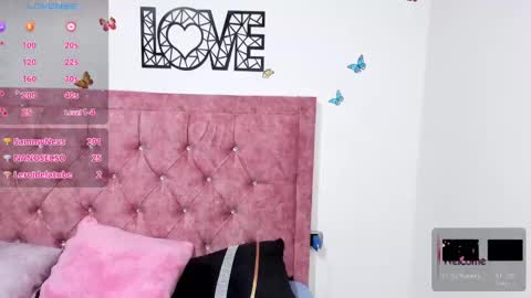 emelyrose_ online show from 01.15.25