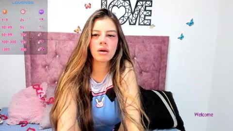 emelyrose_ online show from 02.06.25