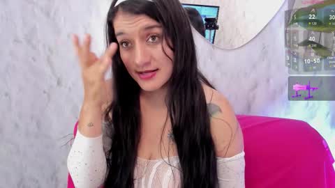 emely ross online show from 11.13.25