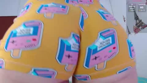 emely ross online show from 03.29.26